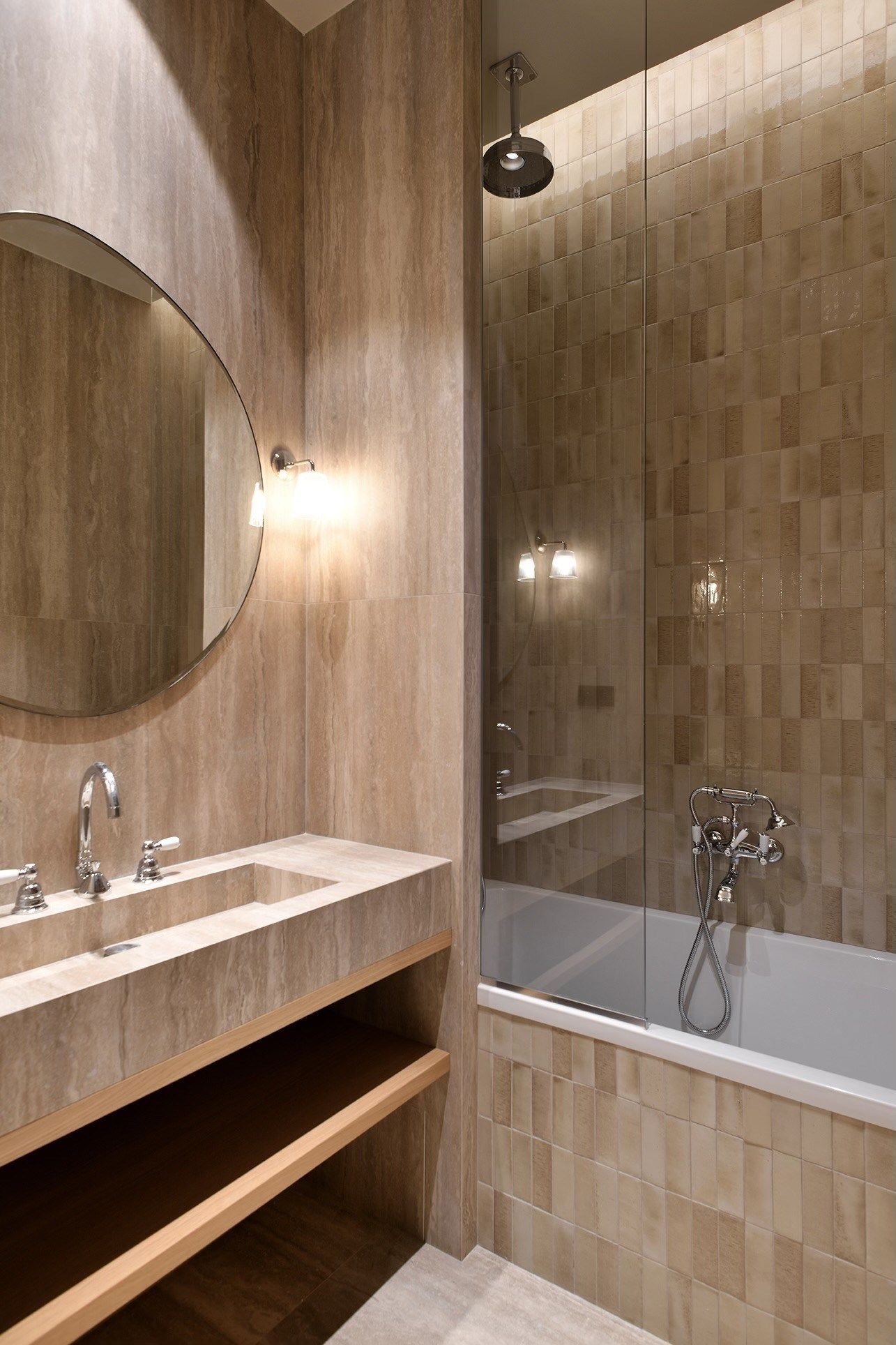 apartment 4 Rooms for sale on LYON (69006)