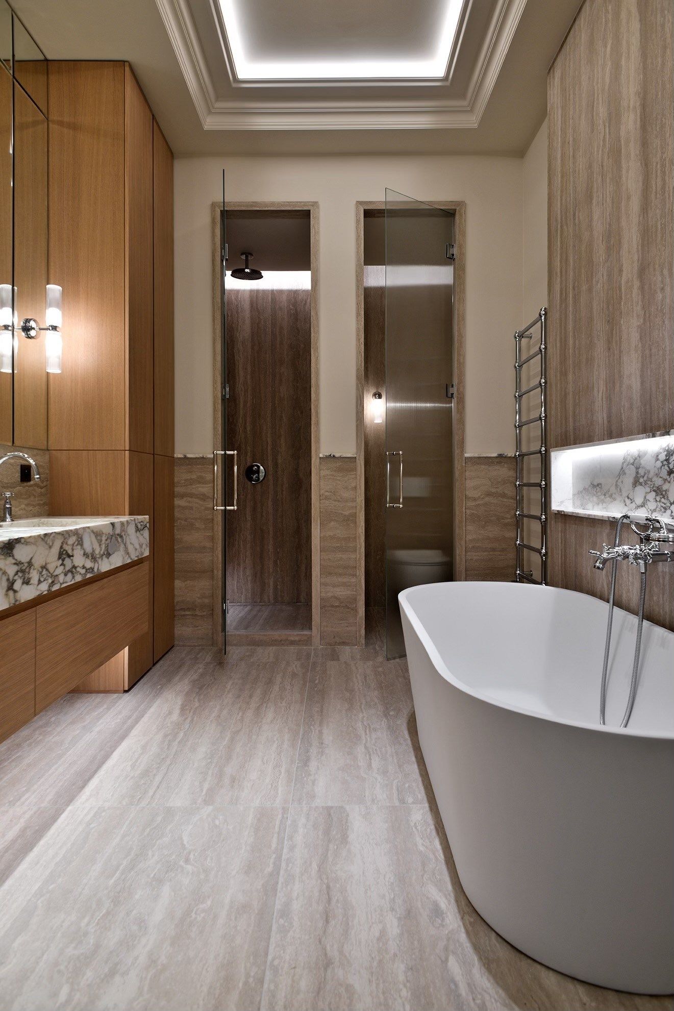 apartment 4 Rooms for sale on LYON (69006)