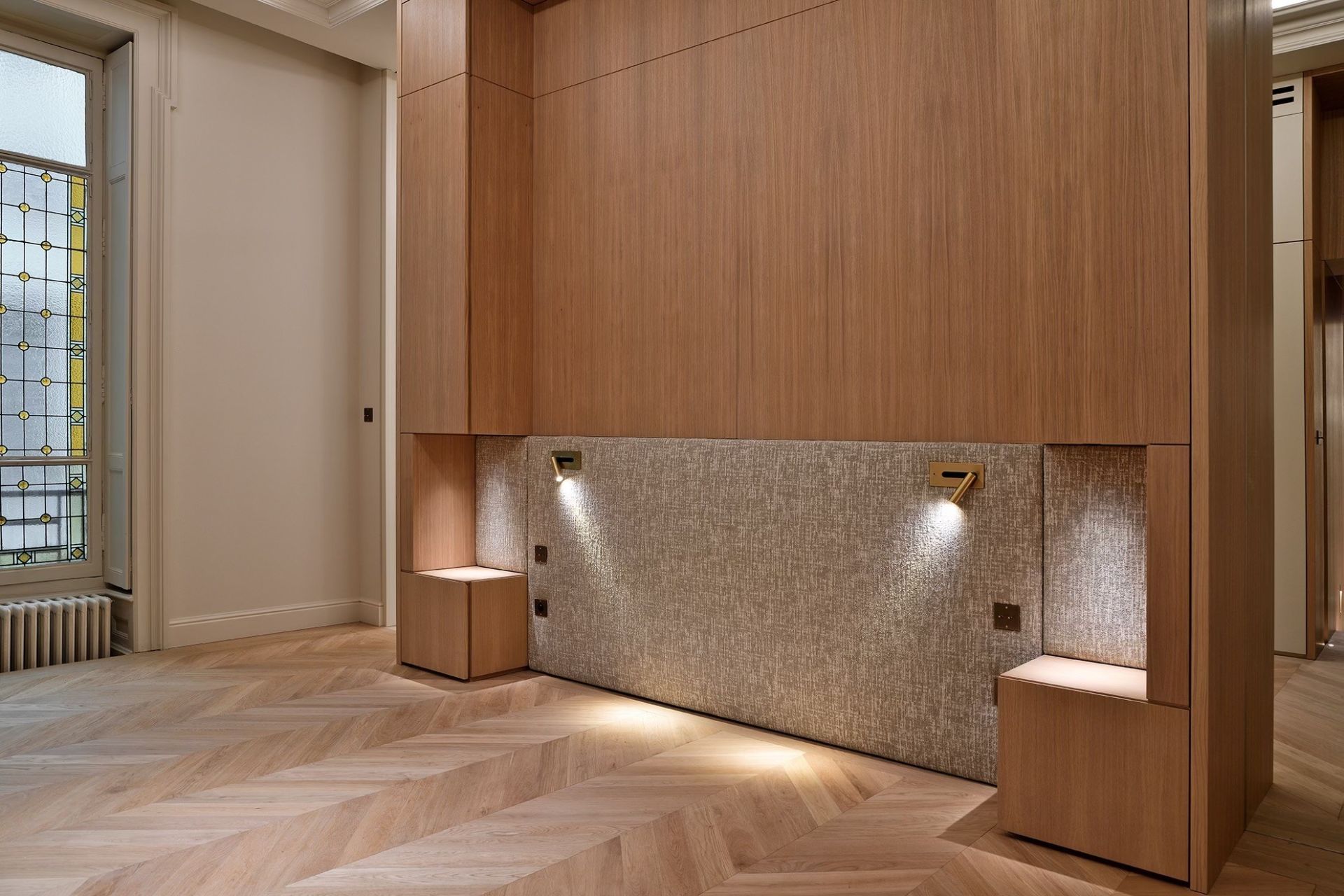 apartment 4 Rooms for sale on LYON (69006)