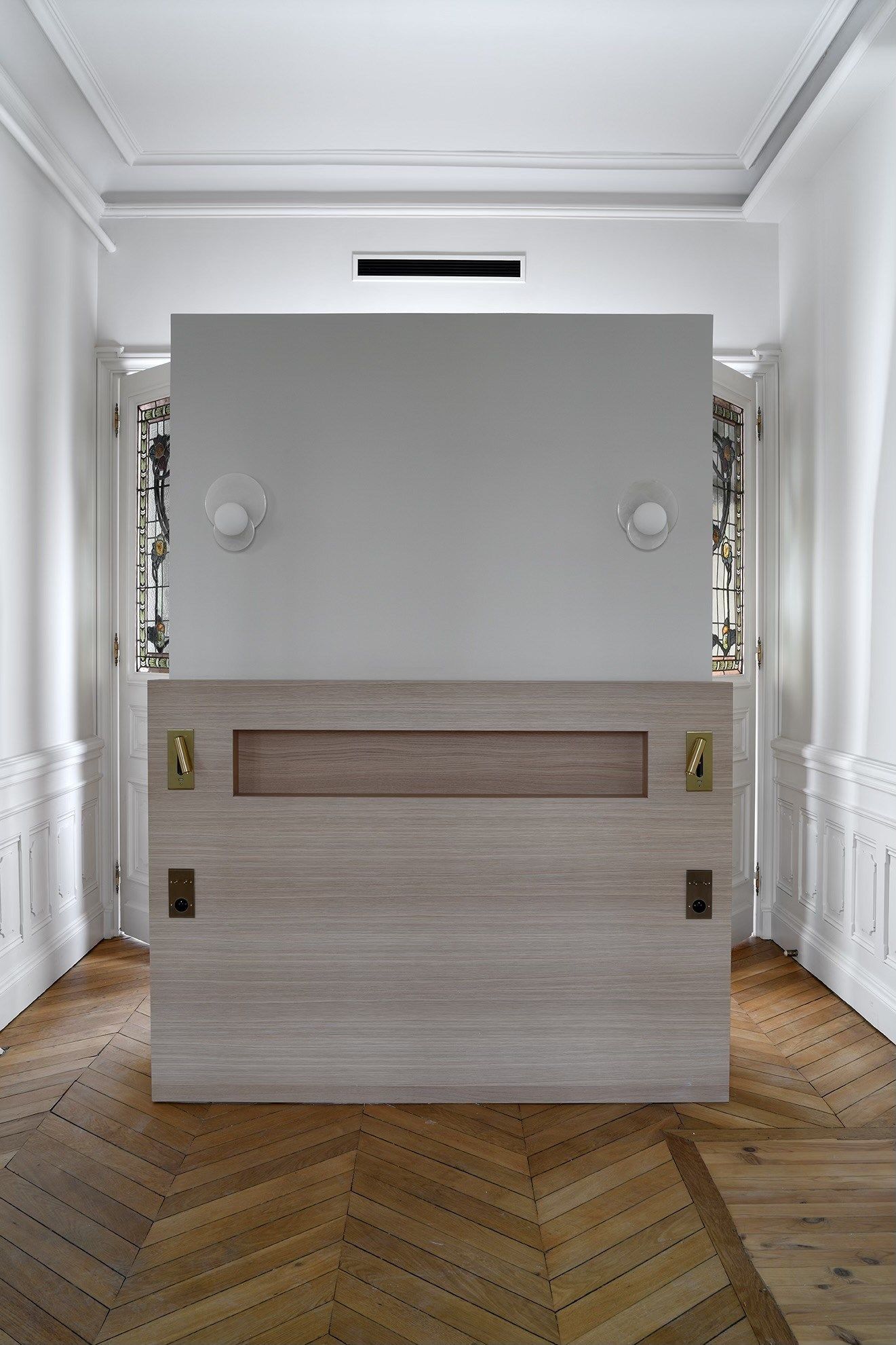 apartment 4 Rooms for sale on LYON (69006)