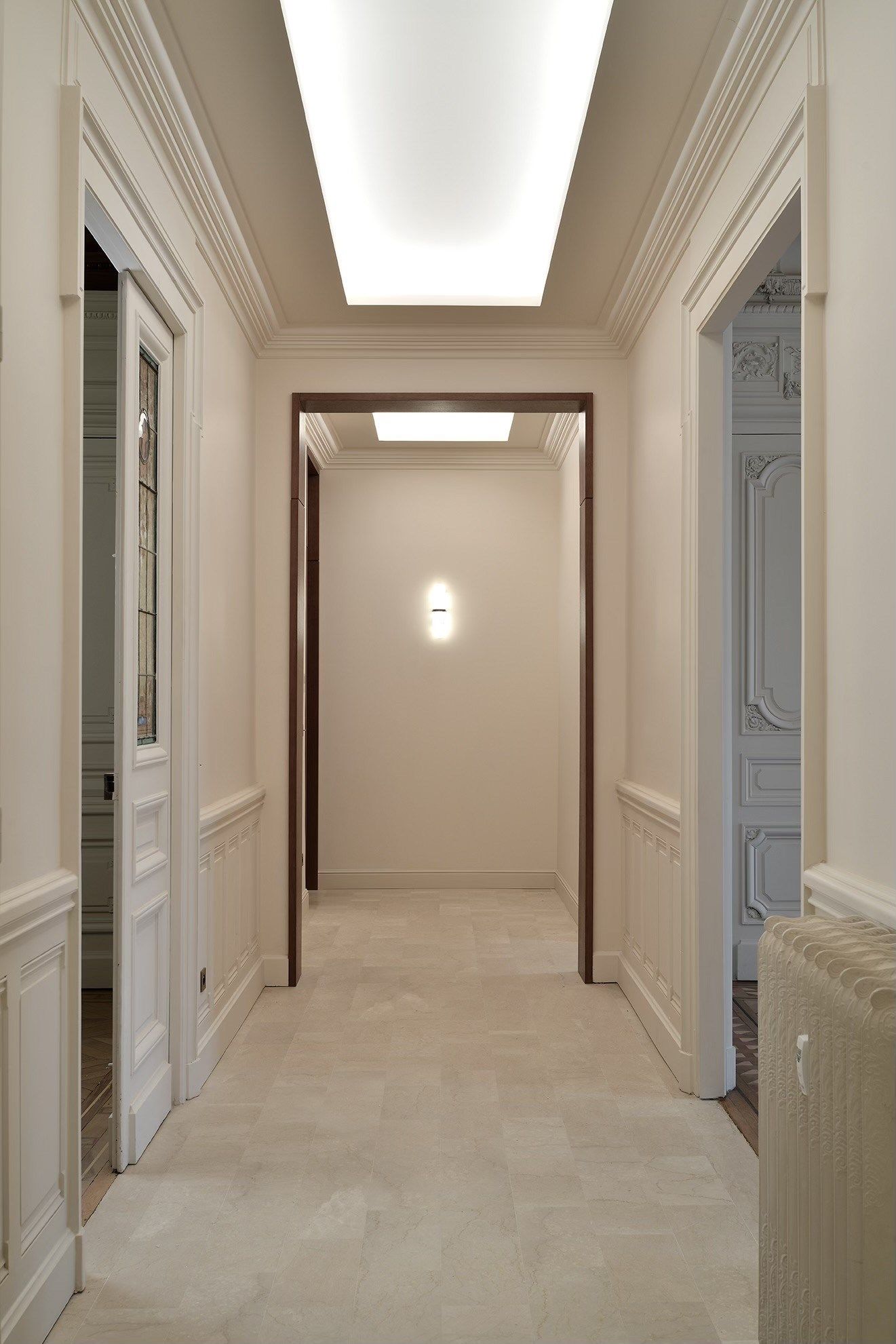 apartment 4 Rooms for sale on LYON (69006)