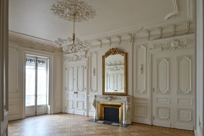 Sale Apartment Lyon 6 4&nbsp;Rooms 196&nbsp;m²