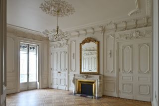 apartment 4 Rooms for sale on LYON (69006)