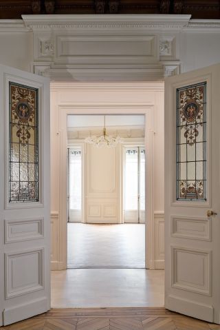 apartment 4 Rooms for sale on LYON (69006)