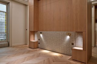 apartment 4 Rooms for sale on LYON (69006)