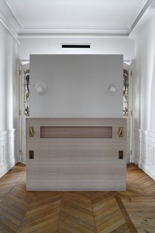 apartment 4 Rooms for sale on LYON (69006)