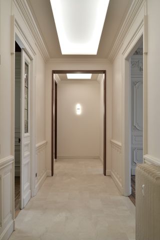 apartment 4 Rooms for sale on LYON (69006)