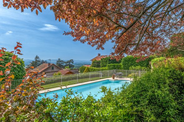 Vente Maison Limonest 8&nbsp;Pièces 212&nbsp;m²