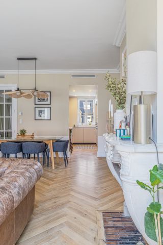 duplex 4 Pièces en vente sur LYON (69006)