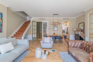 duplex 4 Pièces en vente sur LYON (69006)