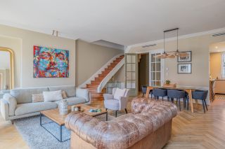 duplex 4 Pièces en vente sur LYON (69006)
