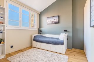 duplex 4 Pièces en vente sur LYON (69006)