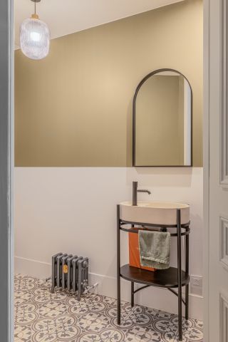 duplex 4 Pièces en vente sur LYON (69006)