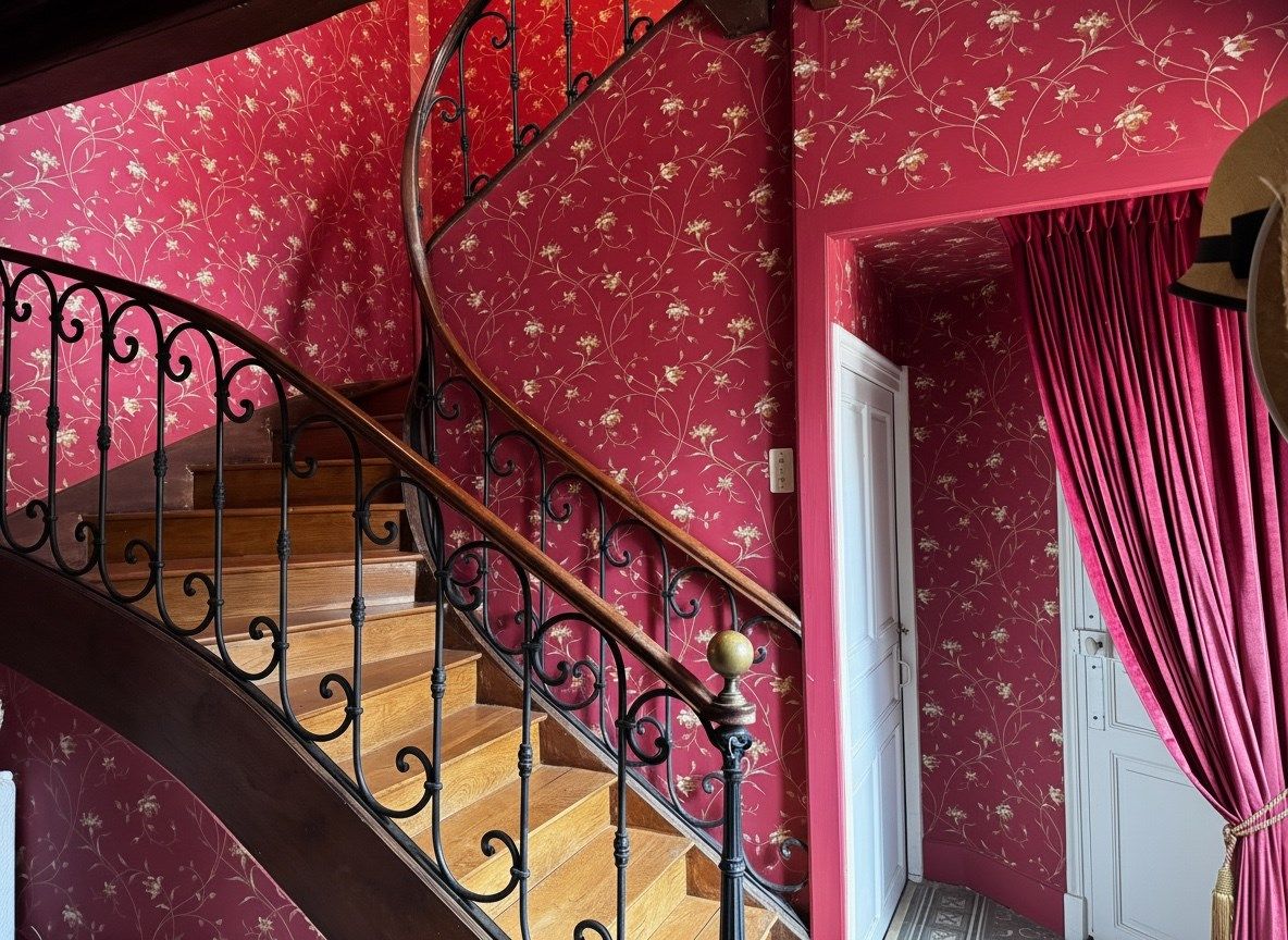 maison 8 Pièces en vente sur CHAROLLES (71120)