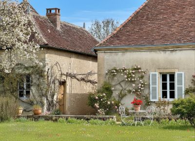 Vente Maison Charolles 8&nbsp;Pièces 210&nbsp;m²