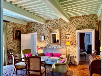 Vente Maison Charolles 8&nbsp;Pièces 210&nbsp;m²