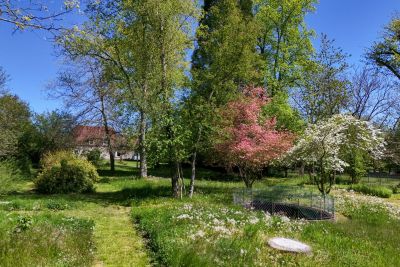 Vente Maison Charolles 8&nbsp;Pièces 210&nbsp;m²