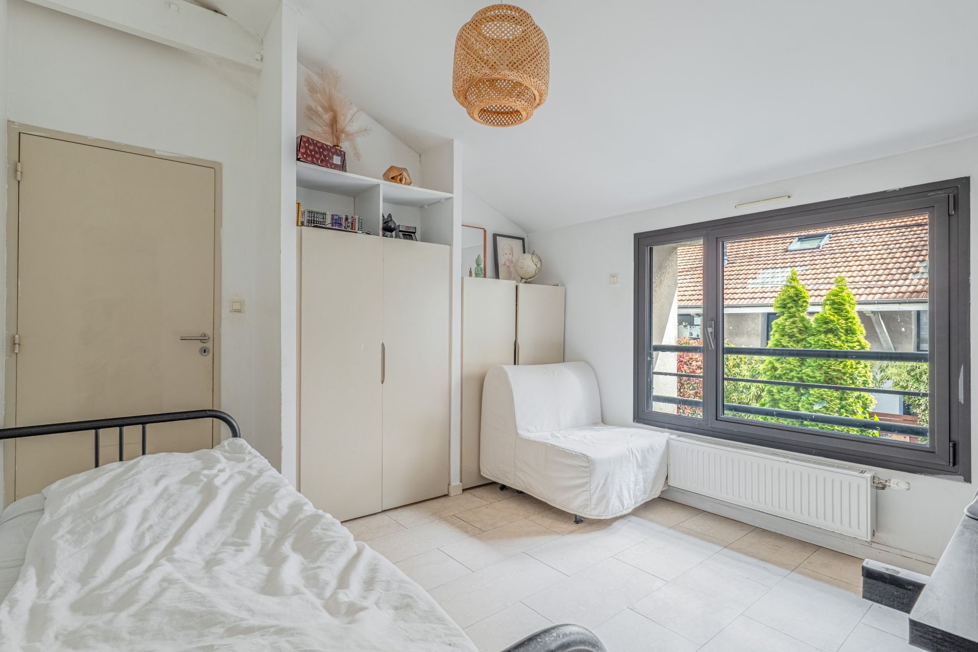 maison de ville 5 Pièces en vente sur VILLEURBANNE (69100)