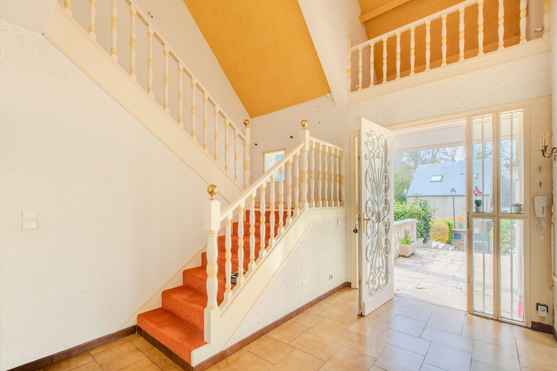 maison 10 Pièces en vente sur VOUGEOT (21640)