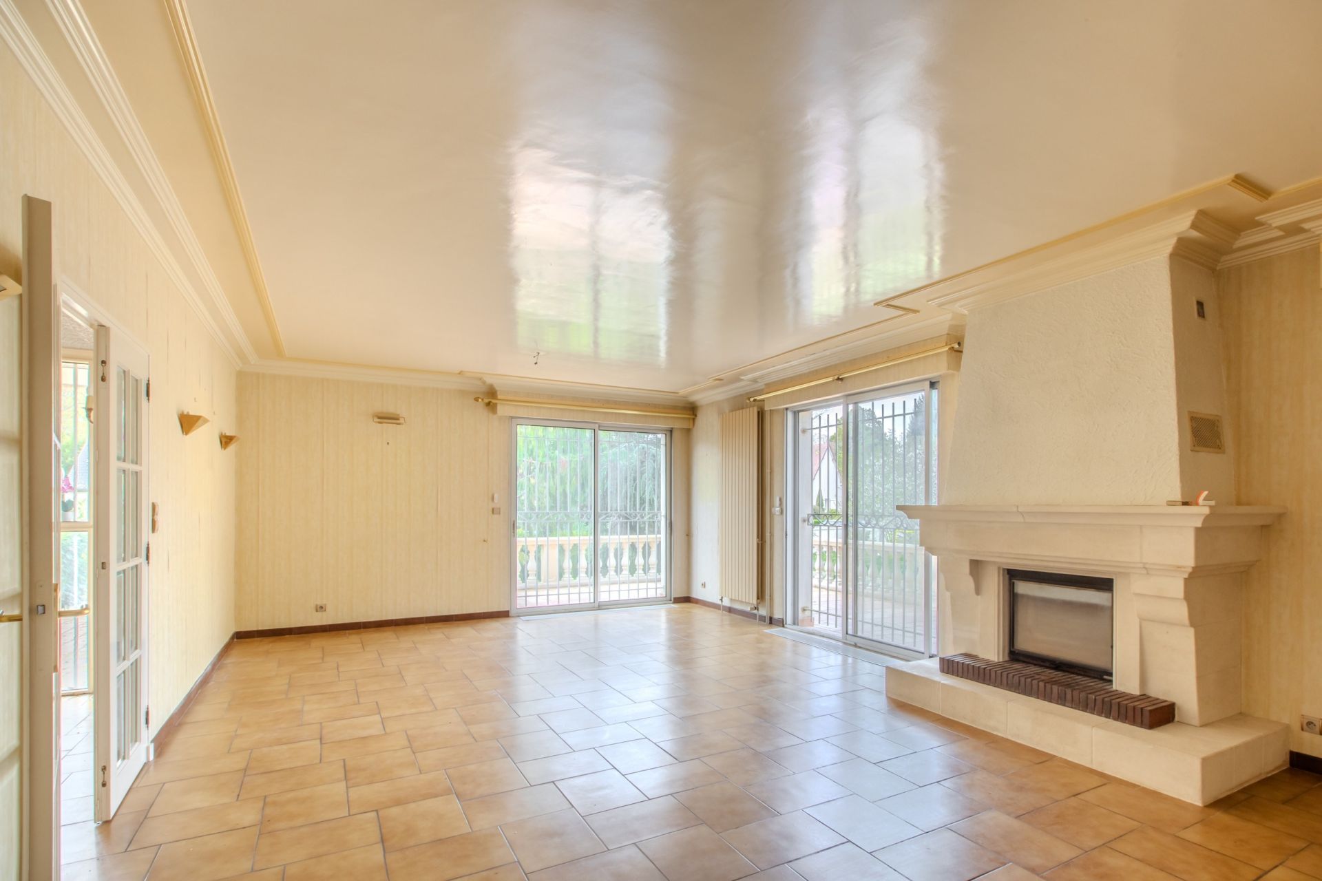 maison 10 Pièces en vente sur VOUGEOT (21640)