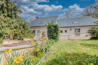 maison 10 Pièces en vente sur VOUGEOT (21640)