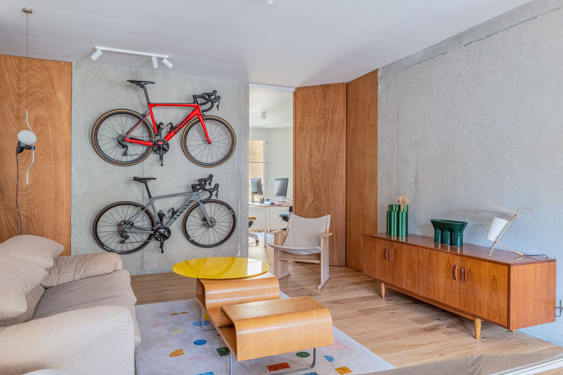 apartment 3 Rooms for sale on LYON (69001)