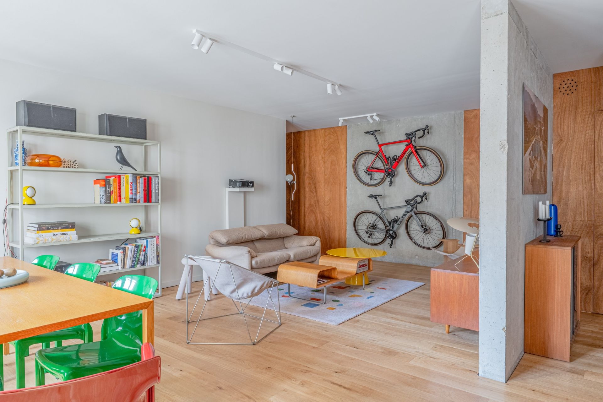 apartment 3 Rooms for sale on LYON (69001)