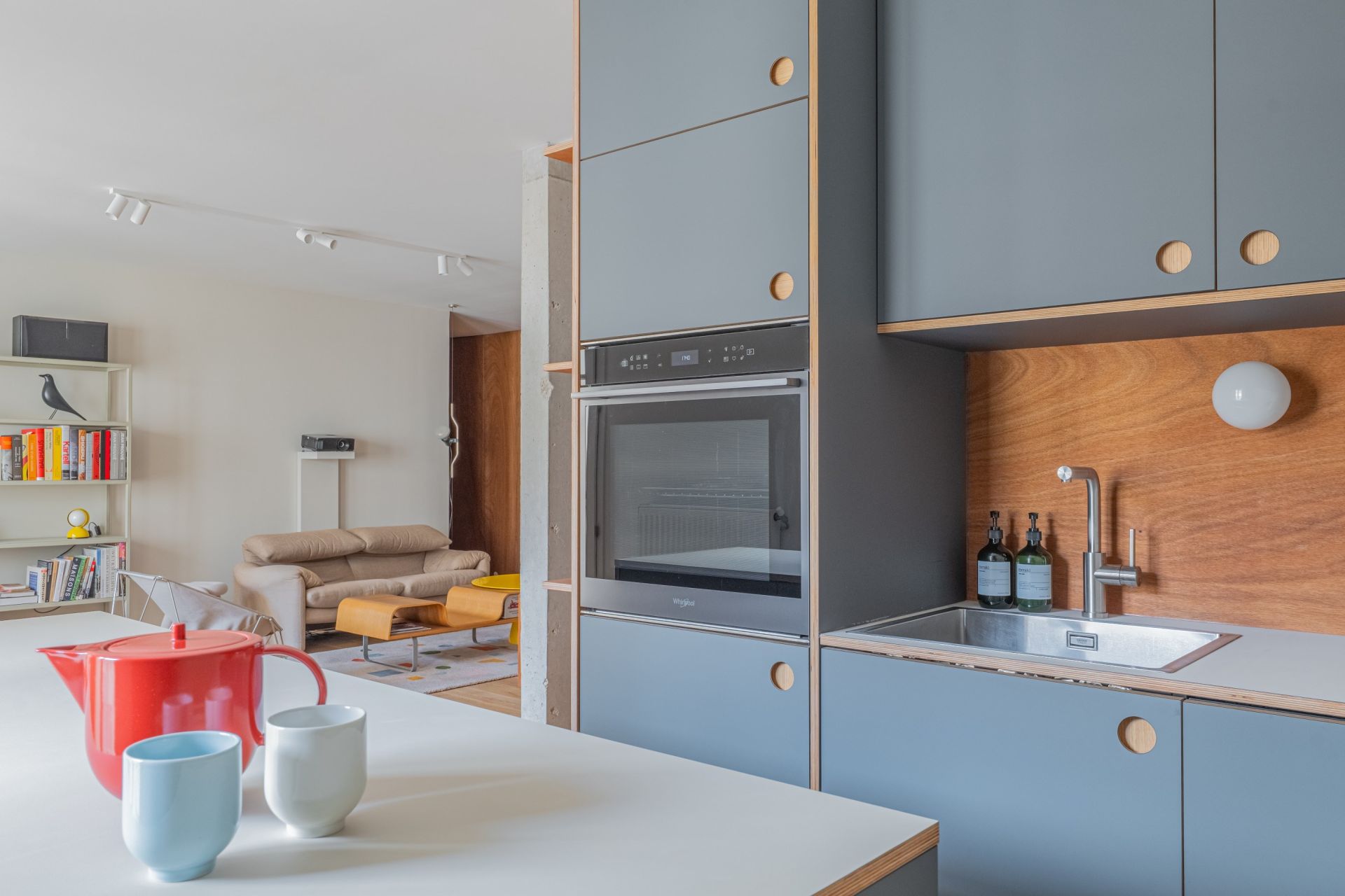 apartment 3 Rooms for sale on LYON (69001)