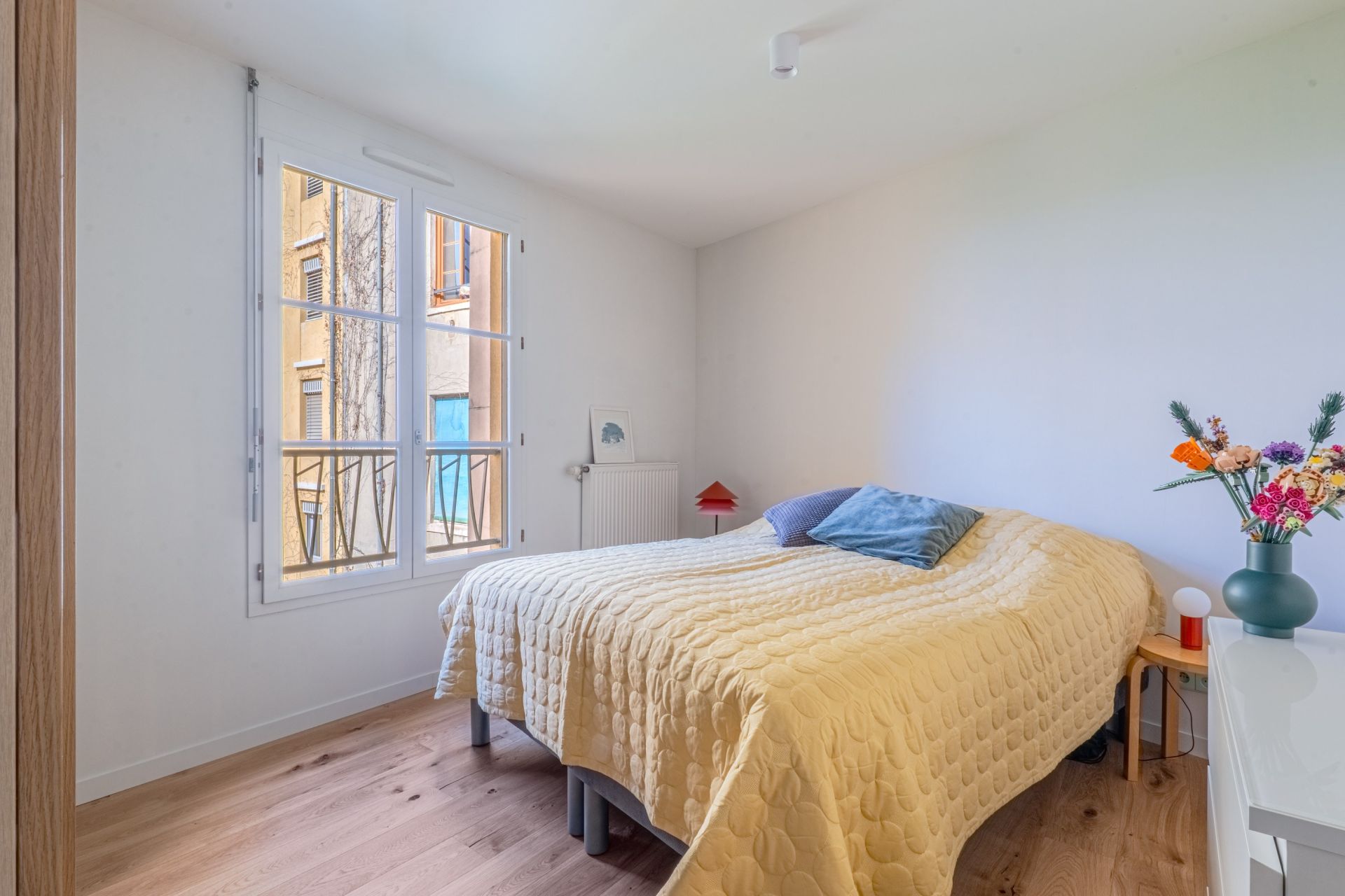 apartment 3 Rooms for sale on LYON (69001)