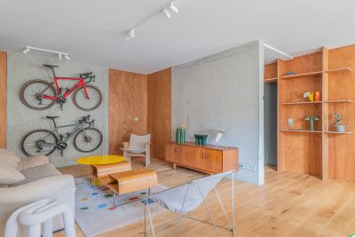 Sale Apartment Lyon 1 3&nbsp;Rooms 70&nbsp;m²
