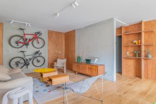 apartment 3 Rooms for sale on LYON (69001)