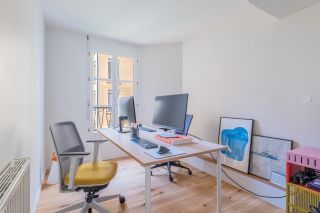 apartment 3 Rooms for sale on LYON (69001)