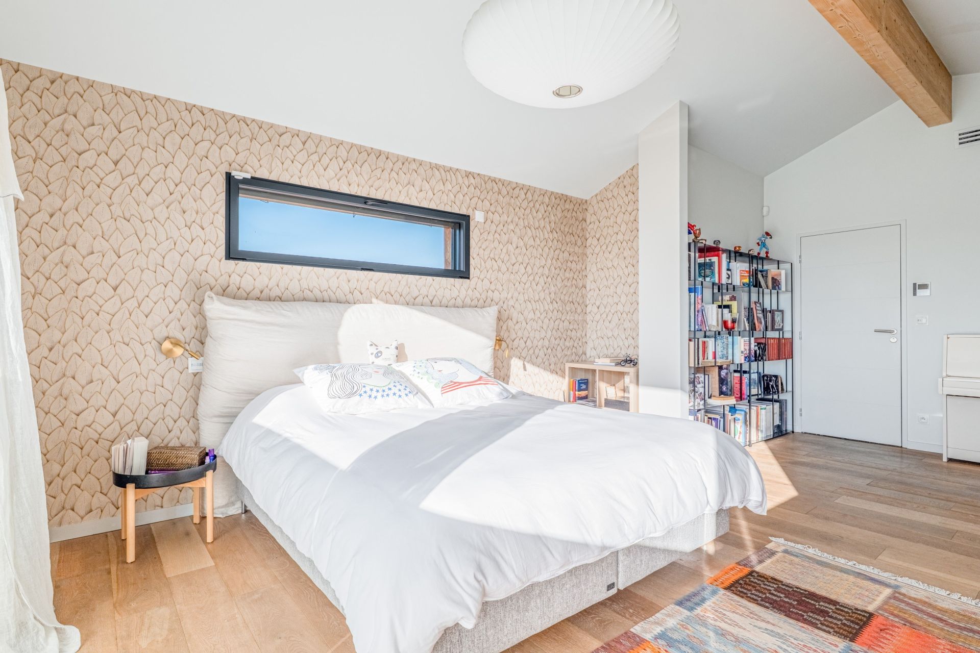 maison d'architecte 9 Pièces en vente sur ST DIDIER AU MONT D OR (69370)