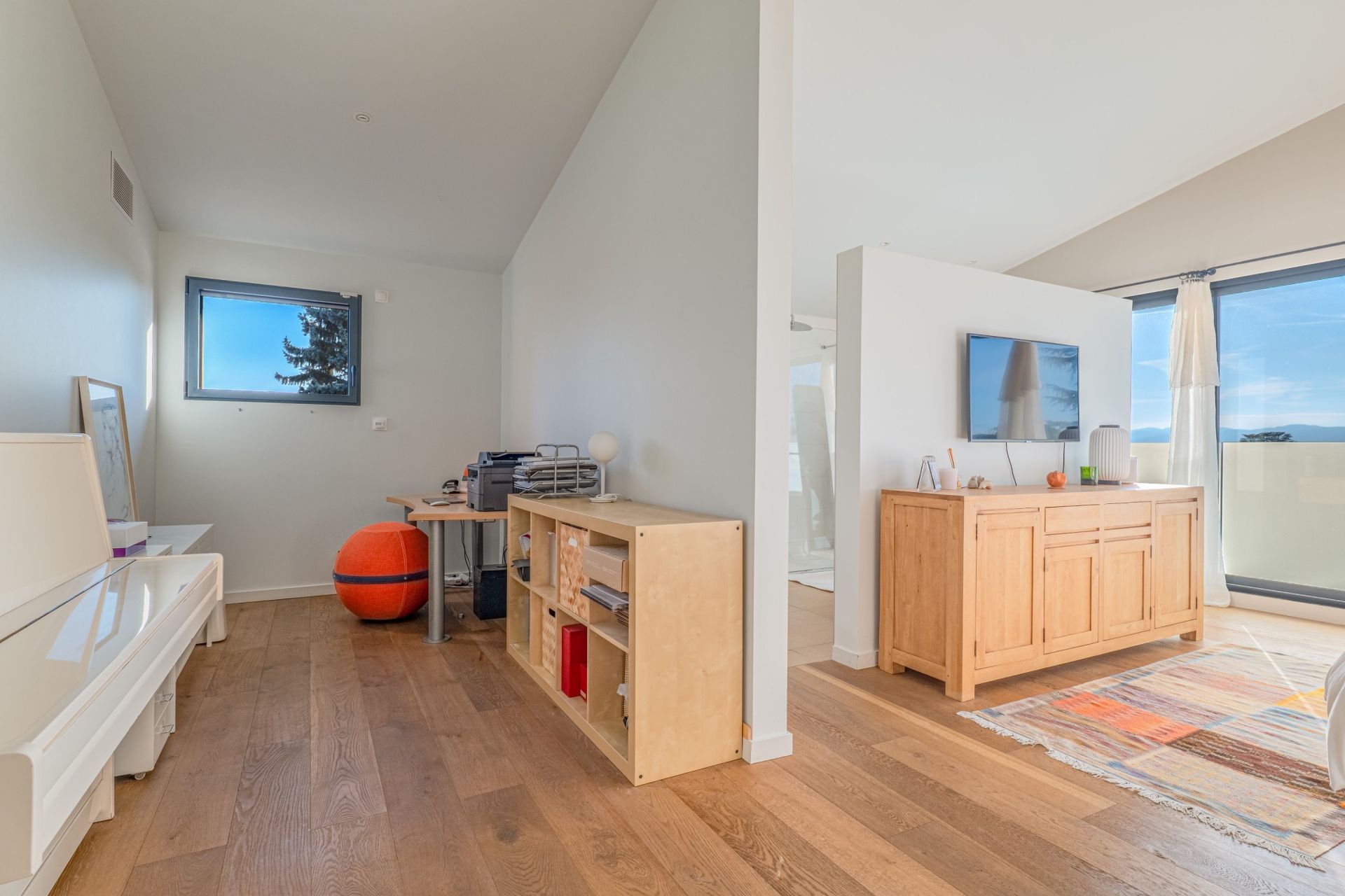 maison d'architecte 9 Pièces en vente sur ST DIDIER AU MONT D OR (69370)