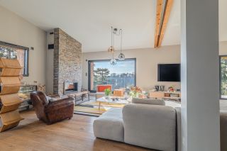 maison d'architecte 9 Pièces en vente sur ST DIDIER AU MONT D OR (69370)