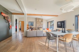 maison d'architecte 9 Pièces en vente sur ST DIDIER AU MONT D OR (69370)