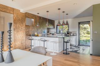 maison d'architecte 9 Pièces en vente sur ST DIDIER AU MONT D OR (69370)