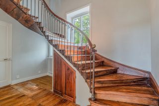 maison de maître 6 Pièces en location sur CHAMPAGNE AU MONT D OR (69410)