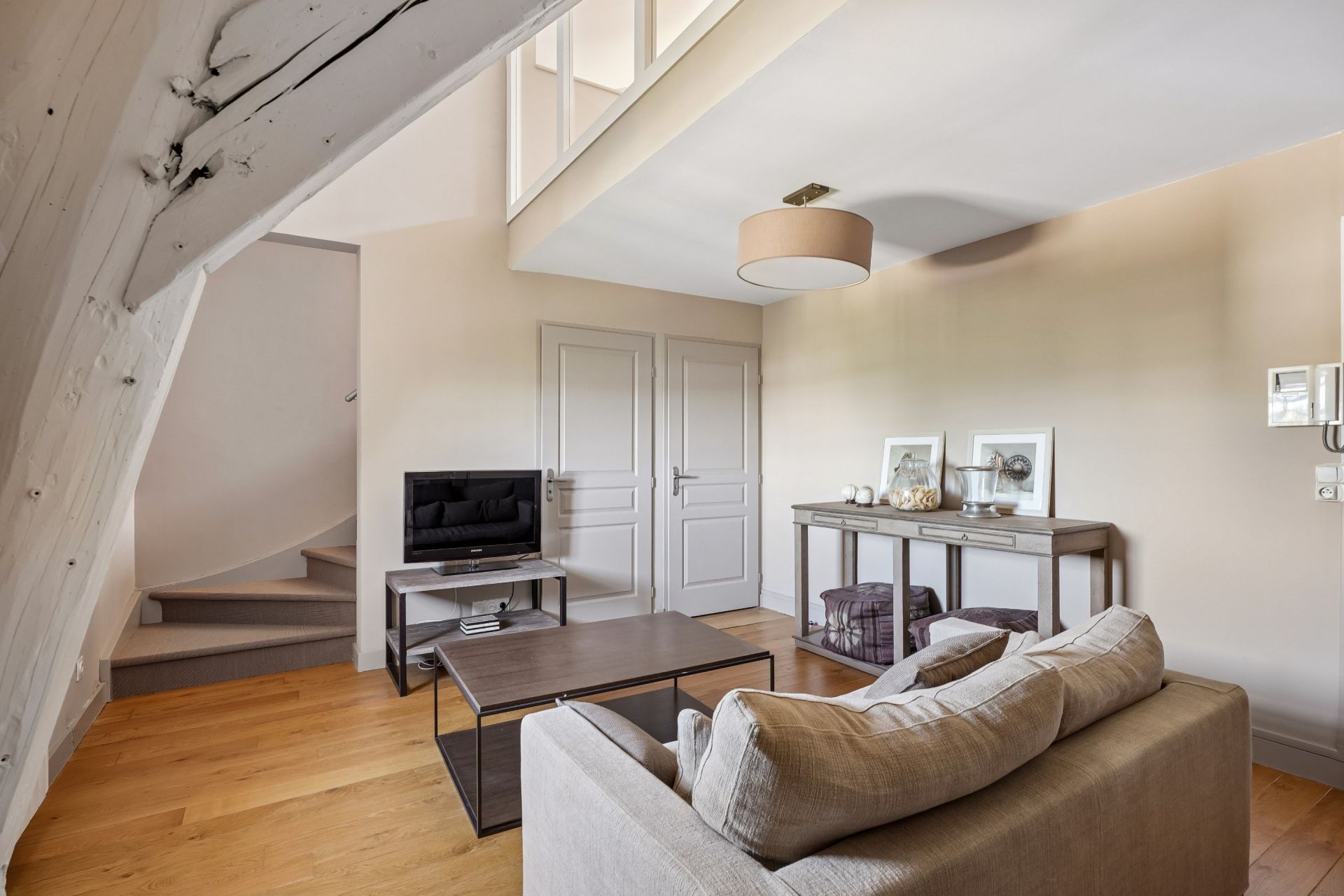 appartement 2 Pièces en vente sur LYON (69004)