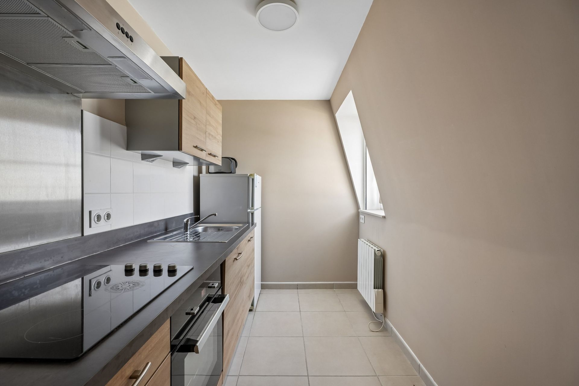 appartement 2 Pièces en vente sur LYON (69004)