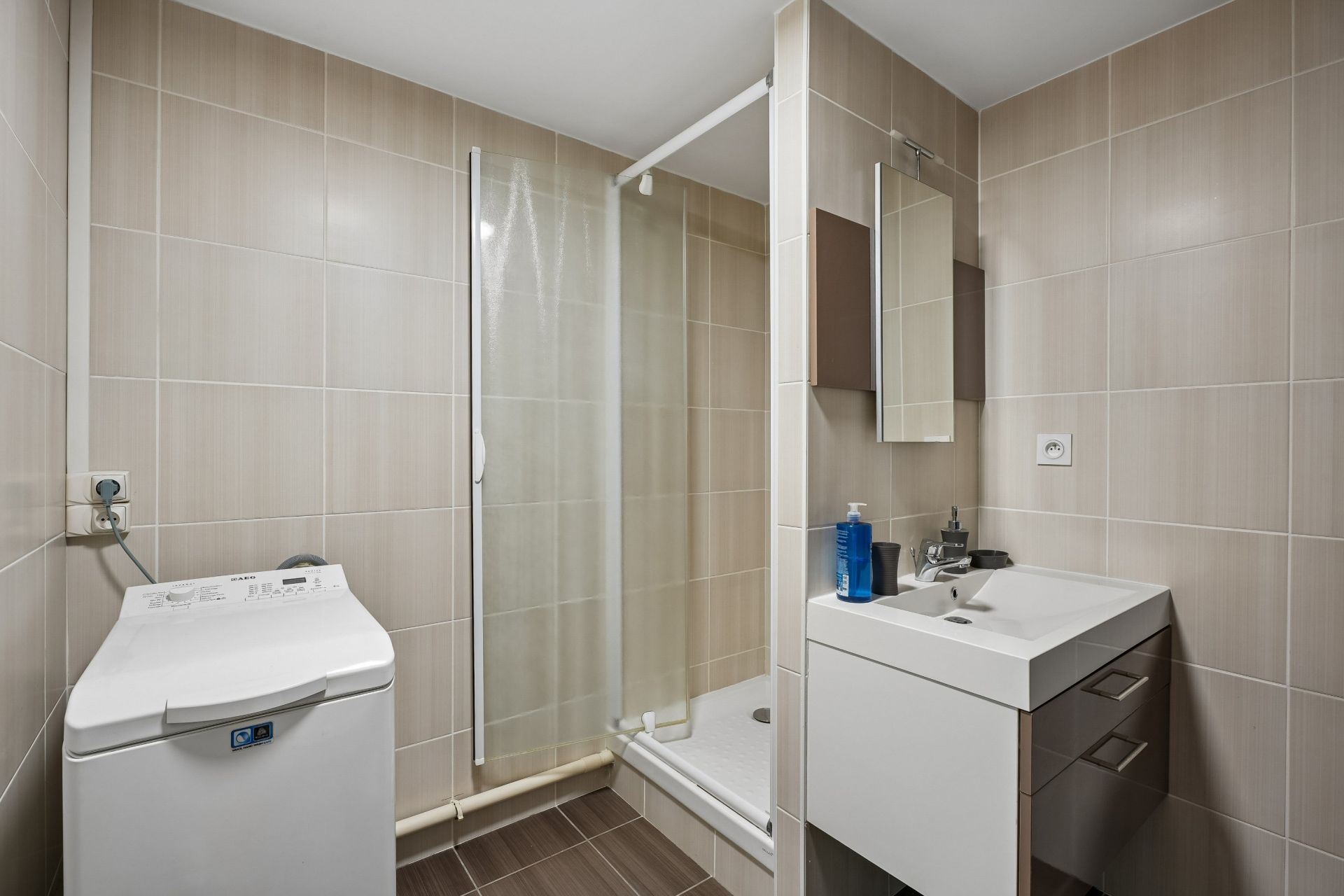 appartement 2 Pièces en vente sur LYON (69004)