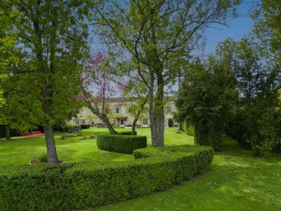 Sale House Cluny 10&nbsp;Rooms 480&nbsp;m²