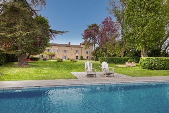 Sale House Cluny 10&nbsp;Rooms 480&nbsp;m²