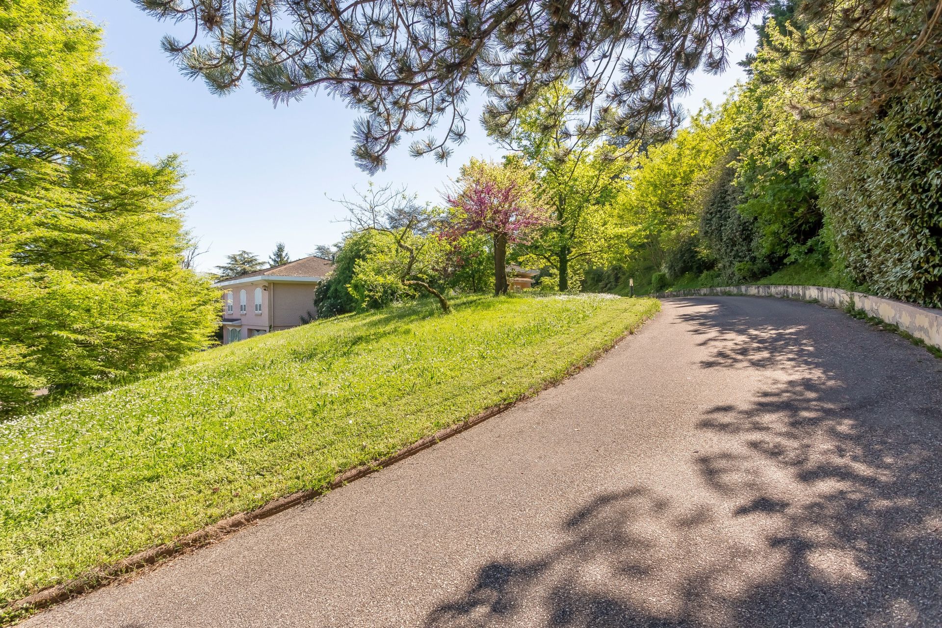 maison 7 Pièces en vente sur ST CYR AU MONT D OR (69450)