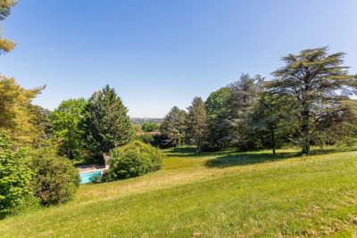 Sale House Saint-Cyr-au-Mont-d'Or 7&nbsp;Rooms 434.85&nbsp;m²
