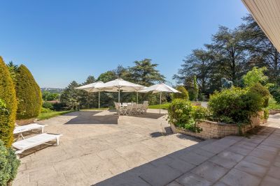 Vente Maison Saint-Cyr-au-Mont-d'Or 7&nbsp;Pièces 434.85&nbsp;m²