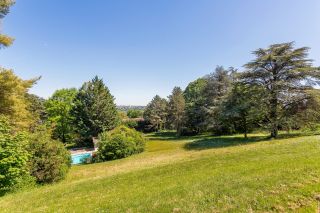 maison 7 Pièces en vente sur ST CYR AU MONT D OR (69450)