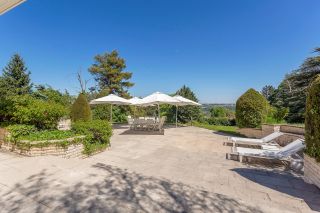 maison 7 Pièces en vente sur ST CYR AU MONT D OR (69450)