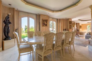 maison 7 Pièces en vente sur ST CYR AU MONT D OR (69450)