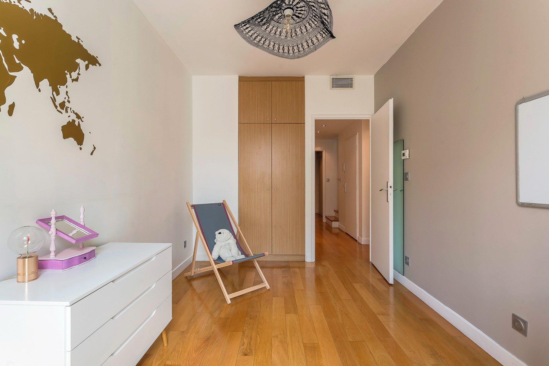 penthouse 4 Pièces en vente sur LYON (69006)
